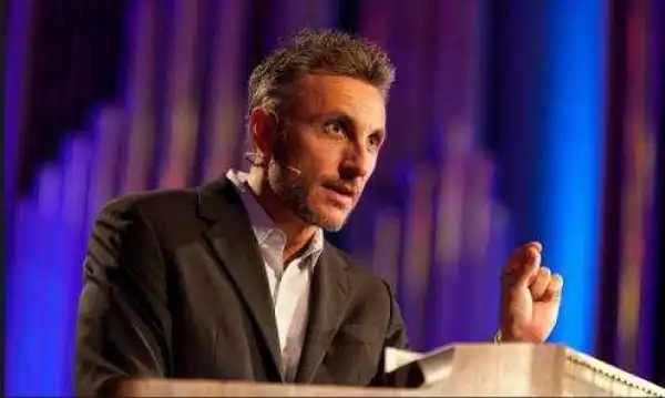 US Election: God sent Trump to undo Obama’s satanic works – Billy Graham’s son,Franklin